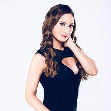 Jasmine Fitzgerald - IMDb