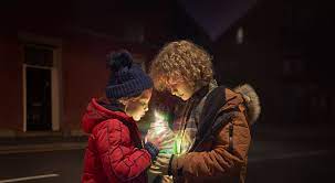 Does asda sell black magic chocolates / it's frida. Asda S Christmas Advert Is Here And It S Magical
