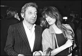 Serge gainsbourg lyrics with translations: Jane Birkin This Terrible Image That She Has Remembered Since The Death Of Serge Gainsbourg