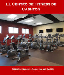 Living è un centro fitness che offre servizi dedicati al benessere psicofisico. Cashton School District Cashton Fitness Center