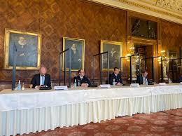 Anonyme erfahrungsberichte zu gehalt, kultur und karriere von mitarbeitern und bewerbern findest du hier. Andreas Czerwinski It Projektmanager Behorde Fur Inneres Und Sport Hamburg Linkedin