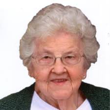 Lucy A. (Everard) Strebel Obituary September 16, 2016