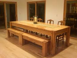 Kitchen Fascinating Custom Kitchen Table Bench Also Kitchen Table Bench Depth From Versatility Of Storage Kitchen Table Bench