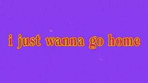 Boy Pablo Andrea I Just Wanna Go Home Youtube