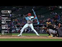 Jun 07, 2021 · joey gallo san diego padres texas rangers. Joey Gallo Swing Analysis The Hitting Vault Youtube