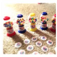 Birthday Party Games For 7 Year Olds Fun Party Favors I Did These For A 7 Year Old Girls Birthday Party Bookworm Party Girls Birthday Party Party Entertainment