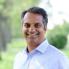 Meet the Recruitment Team