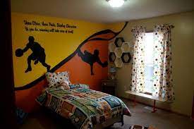 This is something to consider when you are. 50 Sports Bedroom Ideas For Boys Ultimate Home Ideas