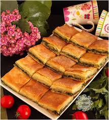 Nisastali Tepsi Boregi Gida Yemek Tarifleri Yemek Pornosu