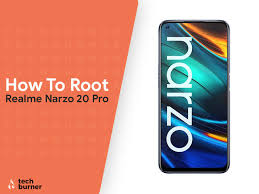 Then the second step is to flash the patched vbmeta image and install twrp recovery on your phone. How To Root Realme Narzo 20 Pro Step By Step Guide Techburner