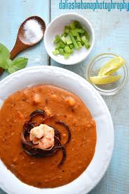 Special Alexandrian Traditional Dish Shrimp Kishk Egyptian Food Middle Eastern Recipes Eastern Cuisine