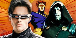 James Marsden's Cyclops Suit Comments Make Avengers: Doomsday Even More  Exciting 25 Years After X-Men's Most Infamous Quote