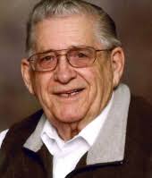 Obituary information for Earl Vining