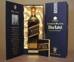 Shop johnnie walker blue label blended scotch whisky 700ml online from dan murphy's, offering doorstep delivery in australia. Johnnie Walker Blue Label Ratings And Reviews Whiskybase