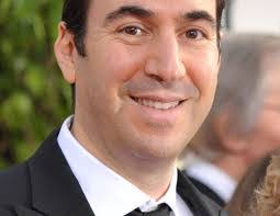 Gordon Silver's Instagram, Twitter & Facebook