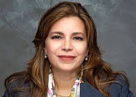 Trailblazing Leaders: Lisa Kanamoto