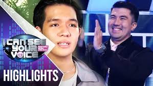 Luis may sorpresa kay 'It's More Fan In The Philippines'