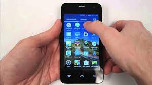 Gigabyte GSmart T4 unboxing and hands ...