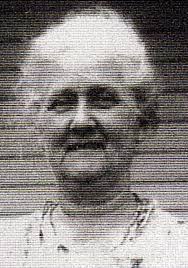 Fannie Tipton Lloyd Baldwin (1893-1966)