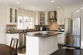 Welcome to our gallery featuring a selection of 45 small islands for kitchens. Find Cool L Shaped Kitchen Design For Your Home Now Small Kitchen Layouts Kitchen Layout Kitchen Remodel Small