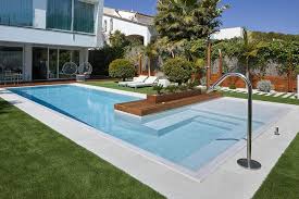 This is unique pools by rosa gres by rosa gres on vimeo, the home for high quality videos and the people who love them. Pin On Piscinas