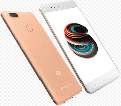 The main camera has a dual 12mp setup and the selfie camera is 5mp. Sticker Png Xiaomi Mi 6 Smartphone Xiaomi Mi A1 64 Gb Rose Gold Unlocked Gsm Android Smartphone Gadget Electronics Mobile Phone Mobile Phones Blog De Informatica Electronica Gaming Y Tecnologia Quonty