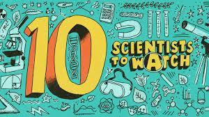 A person who is engaged in and has expert knowledge of a science, especially a biological or physical science. Meet The 2020 Sn 10 Scientists Science News