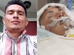 Fundraiser by Yenni Pineda : Marvin Joel Pineda Gomez