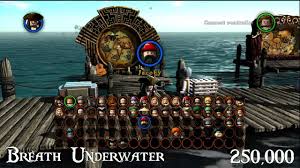 Exactly as bawal ito said. Lego Pirates Of The Caribbean The Video Game Cheats Codes Cheat Codes Walkthrough Guide Faq Unlockables For Xbox 360