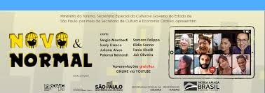 Os atores elidio sanna, jair oliveira, juliana alves, paloma bernardi, samara felippo, sérgio mamberti, suely franco e tania khalill formam o afiado time que promete sacudir a produção de lives cênicas. Novo Normal Online Teatro Folha