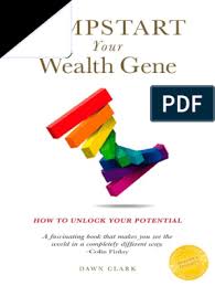 Dag detter and stefan fölster. Jumpstart Your Wealth Gene 2018 V2b Pdf Epigenetics Dna Methylation