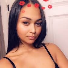 Christine Vita's Instagram, Twitter & Facebook