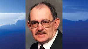 Edward C. Hurst, Hermitage, PA