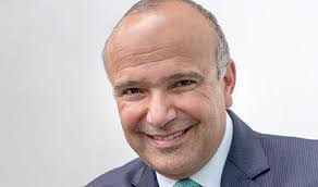 Gustavo Guzman's Instagram, Twitter & Facebook