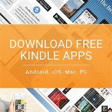 Ebooks and pdf downloads of books have been around for a long time. Download These Free Apps To Read Kindle Books Anywhere