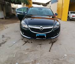 Opel announces pricing for insignia grand sport and sports. 2016 Opel Insignia For Sale In Beni Suef Egypt Opel Insignia 2016