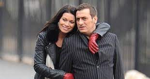 Peter And Carla Back Together Yay Or Nay Coronation Street Actors Coronation