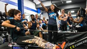 The 2021 nobull crossfit games will take place in madison, wisconsin, from july 27 through aug. Welcome To The 2019 Crossfit Games Season