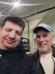 I will say, it was interesting for my first time, but not as much space as  I thought. Still, it was a good time. Hope everyone has a safe evening  tonight |