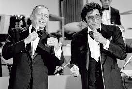 Tony bennett, one of the legends of jazz and popular music who served during the second world war and then developed a career spanning over half a. At 90 Crooner Tony Bennett Is Counting His Blessings Daily Mail Online