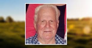 Carl M. Bolton Obituary January 22, 2020