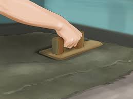 If you've turned your finished basement into a spare bedroom, game room or exercise room, a basement bathroom lets you enjoy that space without having to trudge upstairs when nature calls. How To Rough Plumb A Basement Bathroom With Pictures Wikihow