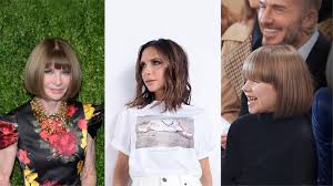 15 most slimming hairstyles for women over 50 with round face shapes. 4 Ways To Wear The Bob How Your Face Shape And Clothes Size Will Make A Difference
