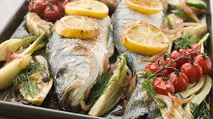 Wir verraten ihnen 10 rezepte aus den regionen rund um das mittelmeer. Gesunde Ernahrung Mediterrane Kuche Ist Gut Furs Hirn