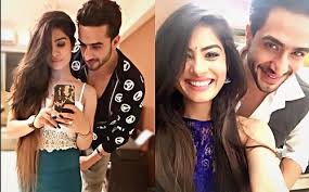 Are you ready to do dam dam diga diga with me @ alygoni and @ tonykakkar !!! Aly Goni Bigg Boss 14 Height Age Girlfriend Family Biography More Starsunfolded