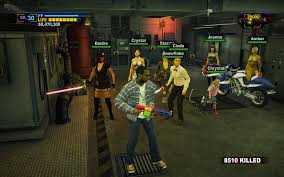 Pian bufet veveriţă chuck greene's . Dead Rising 2 Off The Record Mods Fuelfasr