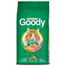 goody gourmet karisik 15 kg gurme kedi alintilar