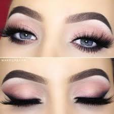 13 Make-up ideas