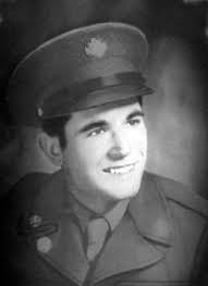 Cpl ARTHUR LEE BISHOP