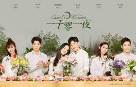 Sweet Dreams Tv Series Wikipedia